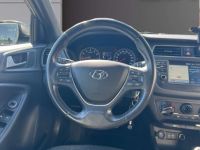 Hyundai i20 1.2i - <small></small> 10.499 € <small>TTC</small> - #12