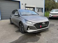 Hyundai i20 1.2i - 84 Intuitive GTIE CONSTRUCTEUR 06/2028 - <small></small> 14.990 € <small>TTC</small> - #2