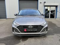 Hyundai i20 1.2i - 84 Intuitive GTIE CONSTRUCTEUR 06/2028 - <small></small> 14.990 € <small>TTC</small> - #3