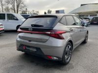 Hyundai i20 1.2i - 84 Intuitive GTIE CONSTRUCTEUR 06/2028 - <small></small> 14.990 € <small>TTC</small> - #4