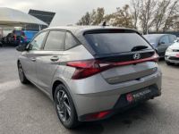 Hyundai i20 1.2i - 84 Intuitive GTIE CONSTRUCTEUR 06/2028 - <small></small> 14.990 € <small>TTC</small> - #5