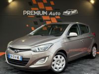 Hyundai i20 1.2i 86 Cv Pack Inventive Limited Climatisation Auto Bluetooth Révision Ok Ct 2026 - <small></small> 5.990 € <small>TTC</small> - #1