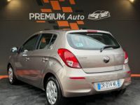 Hyundai i20 1.2i 86 Cv Pack Inventive Limited Climatisation Auto Bluetooth Révision Ok Ct 2026 - <small></small> 5.990 € <small>TTC</small> - #3