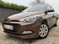 Hyundai i20 1.2i GO! CLIM-CRUISE-PDC-BLUETOOTH--LINE ASSIST - <small></small> 8.890 € <small>TTC</small> - #1