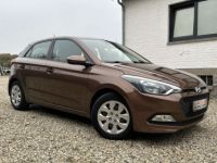 Hyundai i20 1.2i GO! CLIM-CRUISE-PDC-BLUETOOTH--LINE ASSIST - <small></small> 8.890 € <small>TTC</small> - #3