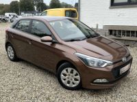 Hyundai i20 1.2i GO! CLIM-CRUISE-PDC-BLUETOOTH--LINE ASSIST - <small></small> 8.890 € <small>TTC</small> - #4