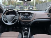 Hyundai i20 1.2i GO! CLIM-CRUISE-PDC-BLUETOOTH--LINE ASSIST - <small></small> 8.890 € <small>TTC</small> - #5