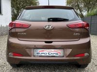 Hyundai i20 1.2i GO! CLIM-CRUISE-PDC-BLUETOOTH--LINE ASSIST - <small></small> 8.890 € <small>TTC</small> - #16