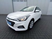 Hyundai i20 1.2i Twist--AIRCO--BLUETOOTH--GARANTIE.12.MOIS-- - <small></small> 12.990 € <small>TTC</small> - #3