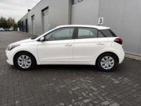 Hyundai i20 1.2i Twist--AIRCO--BLUETOOTH--GARANTIE.12.MOIS-- - <small></small> 12.990 € <small>TTC</small> - #8