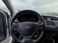 Hyundai i20 1.2i Twist--AIRCO--BLUETOOTH--GARANTIE.12.MOIS-- - <small></small> 12.990 € <small>TTC</small> - #10