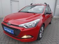 Hyundai i20 1.4 CRDi--GPS-CAMERA-BLUETOOTH-GARANTIE.12.MOIS- - <small></small> 8.990 € <small>TTC</small> - #3