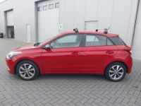 Hyundai i20 1.4 CRDi--GPS-CAMERA-BLUETOOTH-GARANTIE.12.MOIS- - <small></small> 8.990 € <small>TTC</small> - #4