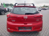 Hyundai i20 1.4 CRDi--GPS-CAMERA-BLUETOOTH-GARANTIE.12.MOIS- - <small></small> 8.990 € <small>TTC</small> - #6