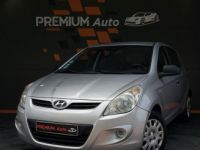 Hyundai i20 1.4 Crdi 75 Cv Pack Inventive Climatisation Ct Ok 2026 - <small></small> 3.990 € <small>TTC</small> - #1