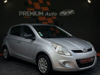 Hyundai i20 1.4 Crdi 75 Cv Pack Inventive Climatisation Ct Ok 2026 - <small></small> 3.990 € <small>TTC</small> - #2