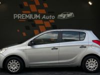 Hyundai i20 1.4 Crdi 75 Cv Pack Inventive Climatisation Ct Ok 2026 - <small></small> 3.990 € <small>TTC</small> - #3