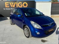 Hyundai i20 1.4 CRDI 90 ch PACK COLOR CONFORT - <small></small> 3.489 € <small>TTC</small> - #1