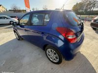 Hyundai i20 1.4 CRDI 90 ch PACK COLOR CONFORT - <small></small> 3.489 € <small>TTC</small> - #5