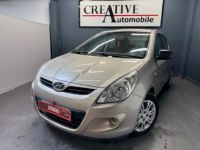 Hyundai i20 1.4 CRDi 90 CV 07/2011 - <small></small> 6.500 € <small>TTC</small> - #1