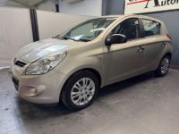 Hyundai i20 1.4 CRDi 90 CV 07/2011 - <small></small> 6.500 € <small>TTC</small> - #2