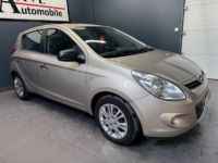 Hyundai i20 1.4 CRDi 90 CV 07/2011 - <small></small> 6.500 € <small>TTC</small> - #3