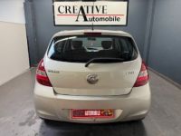 Hyundai i20 1.4 CRDi 90 CV 07/2011 - <small></small> 6.500 € <small>TTC</small> - #4