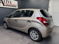 Hyundai i20 1.4 CRDi 90 CV 07/2011 - <small></small> 6.500 € <small>TTC</small> - #6