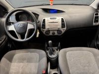 Hyundai i20 1.4 CRDi 90 CV 07/2011 - <small></small> 6.500 € <small>TTC</small> - #7