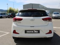 Hyundai i20 1.4 crdi 90 intuitive plus - <small></small> 9.490 € <small>TTC</small> - #4