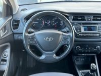 Hyundai i20 1.4 crdi 90 intuitive plus - <small></small> 9.490 € <small>TTC</small> - #13