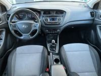 Hyundai i20 1.4 crdi 90 intuitive plus - <small></small> 9.490 € <small>TTC</small> - #14