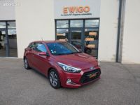 Hyundai i20 1.4 CRDI 90CH INTUITIVE - <small></small> 9.490 € <small>TTC</small> - #1