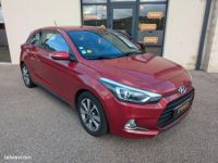 Hyundai i20 1.4 CRDI 90CH INTUITIVE - <small></small> 9.490 € <small>TTC</small> - #2