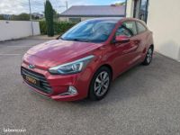 Hyundai i20 1.4 CRDI 90CH INTUITIVE - <small></small> 9.490 € <small>TTC</small> - #4