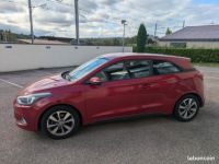 Hyundai i20 1.4 CRDI 90CH INTUITIVE - <small></small> 9.490 € <small>TTC</small> - #5