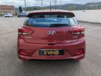 Hyundai i20 1.4 CRDI 90CH INTUITIVE - <small></small> 9.490 € <small>TTC</small> - #6