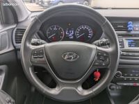 Hyundai i20 1.4 CRDI 90CH INTUITIVE - <small></small> 9.490 € <small>TTC</small> - #14