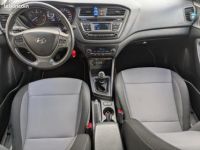 Hyundai i20 1.4 CRDI 90CH INTUITIVE - <small></small> 9.490 € <small>TTC</small> - #15