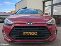 Hyundai i20 1.4 CRDI 90CH INTUITIVE - <small></small> 9.490 € <small>TTC</small> - #18