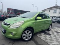 Hyundai i20 1.4 CRDI75 PACK CONFORT ESP 3P - <small></small> 4.490 € <small>TTC</small> - #3