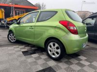 Hyundai i20 1.4 CRDI75 PACK CONFORT ESP 3P - <small></small> 4.490 € <small>TTC</small> - #5