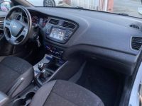 Hyundai i20 ACTIVE 1.0 T-GDi 100 Black Ride - <small></small> 10.990 € <small>TTC</small> - #5