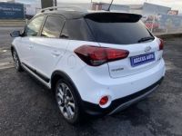 Hyundai i20 ACTIVE 1.0 T-GDi 100 Black Ride - <small></small> 10.990 € <small>TTC</small> - #9