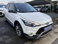 Hyundai i20 ACTIVE 1.0 T-GDi 100 Black Ride - <small></small> 10.990 € <small>TTC</small> - #10