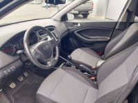 Hyundai i20 Active 1.0 T Twist Tech Pack -GPS-CAMERA-CAR.PLAY- - <small></small> 13.990 € <small>TTC</small> - #12