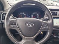 Hyundai i20 Active 1.0 T Twist Tech Pack -GPS-CAMERA-CAR.PLAY- - <small></small> 13.990 € <small>TTC</small> - #13