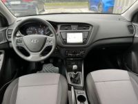 Hyundai i20 EDITION NAVI 1.2 84CH - <small></small> 11.990 € <small>TTC</small> - #7