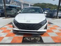 Hyundai i20 i 20 1.2 MPI 85 PACK CLIM JA 16 Ecran Caméra - <small></small> 17.650 € <small>TTC</small> - #2