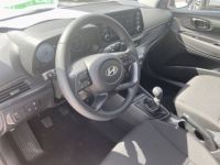 Hyundai i20 i 20 1.2 MPI 85 PACK CLIM JA 16 Ecran Caméra - <small></small> 17.650 € <small>TTC</small> - #13